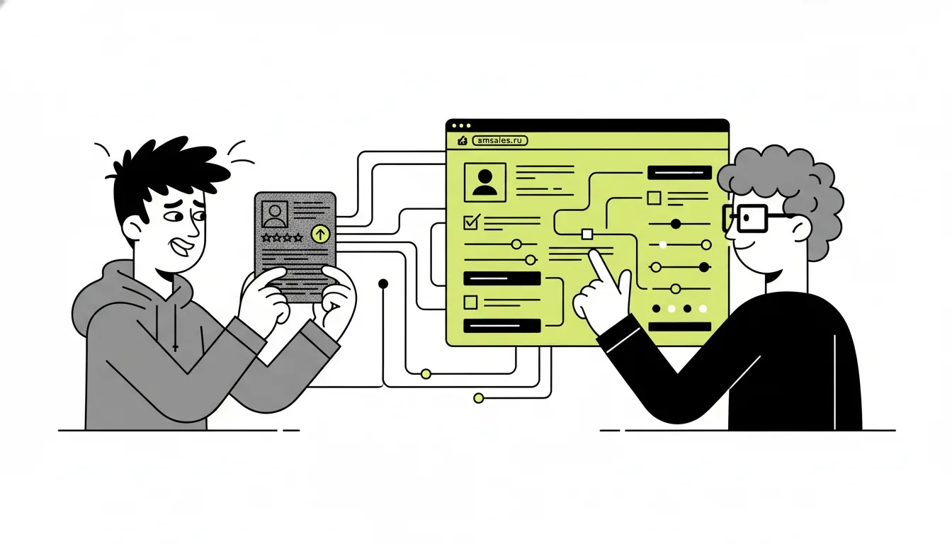 Почему 70% внедрений CRM терпят неудачу?